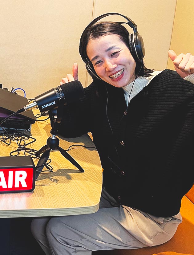 仕事と育児で大忙しの今野さん！至福の一時は深夜のラーメン